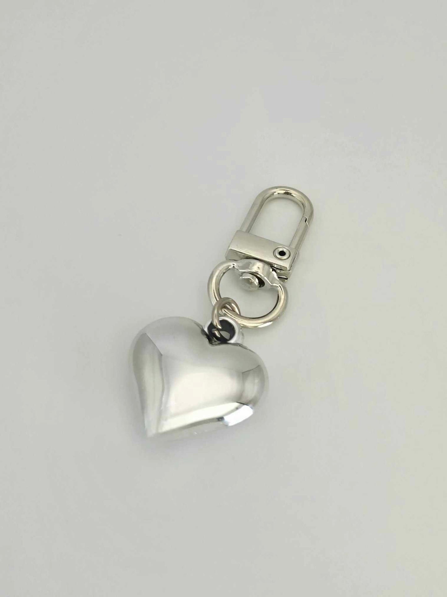 Heart Charm