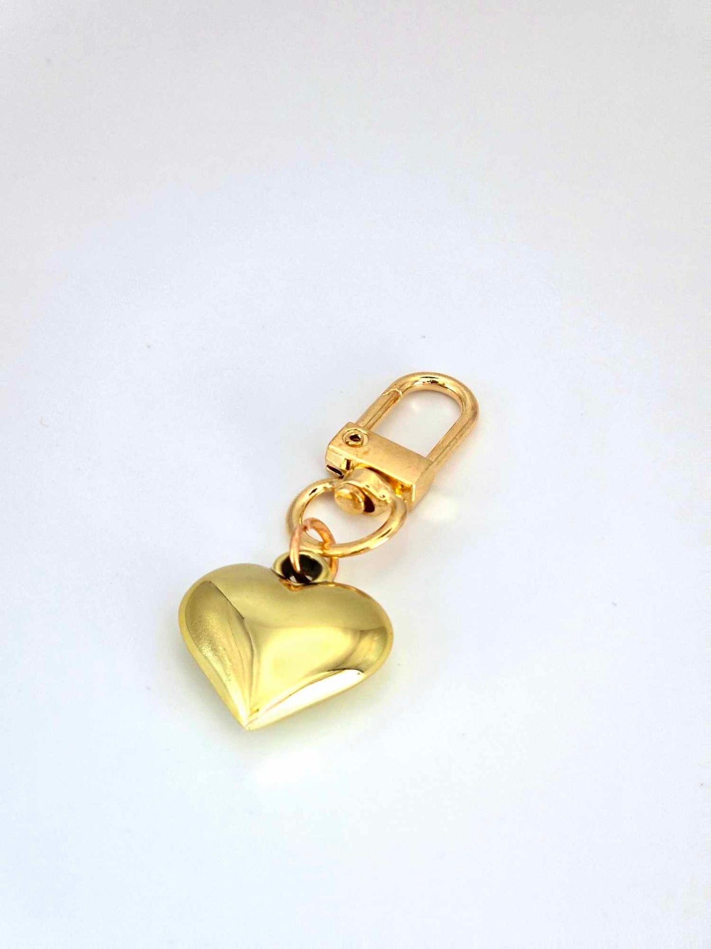 Heart Charm