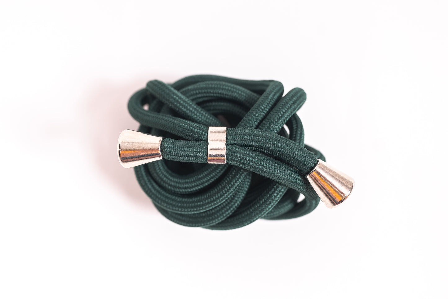 Sacramento Green Rope Strap