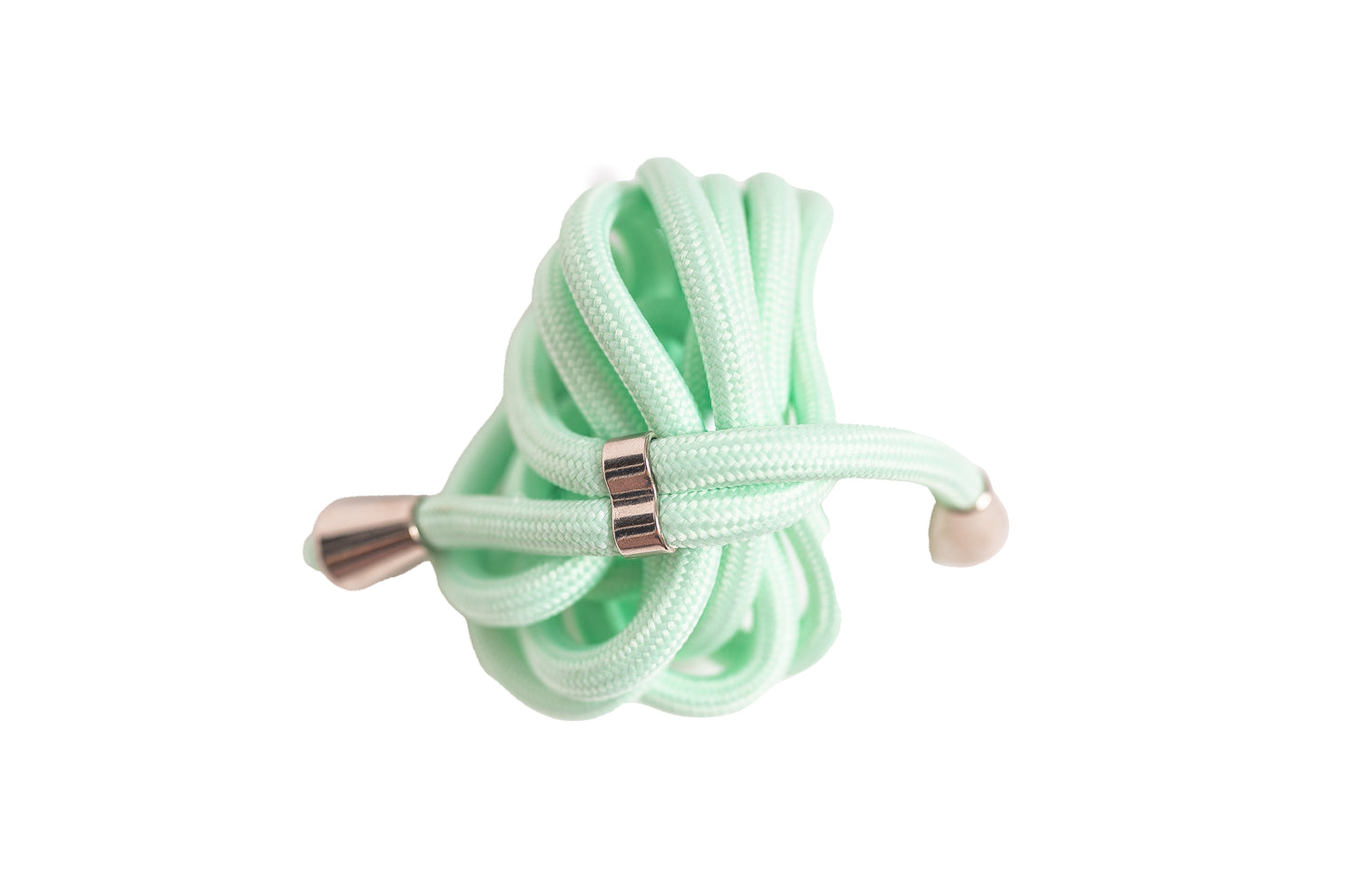 Mint Green Rope Strap